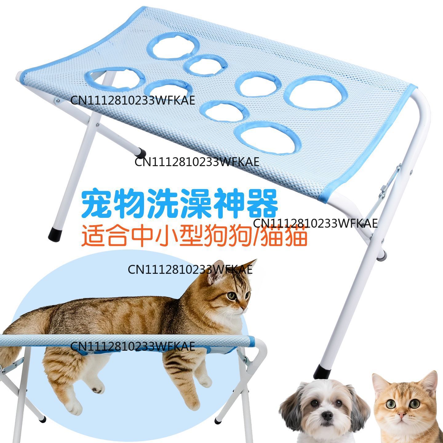 Pet Beds - Популярная раздельная лежанка для ухода за