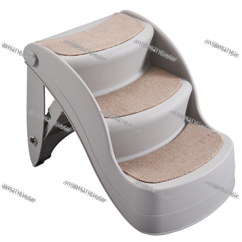 Pet Beds - Складная лестница для домашних животных: для