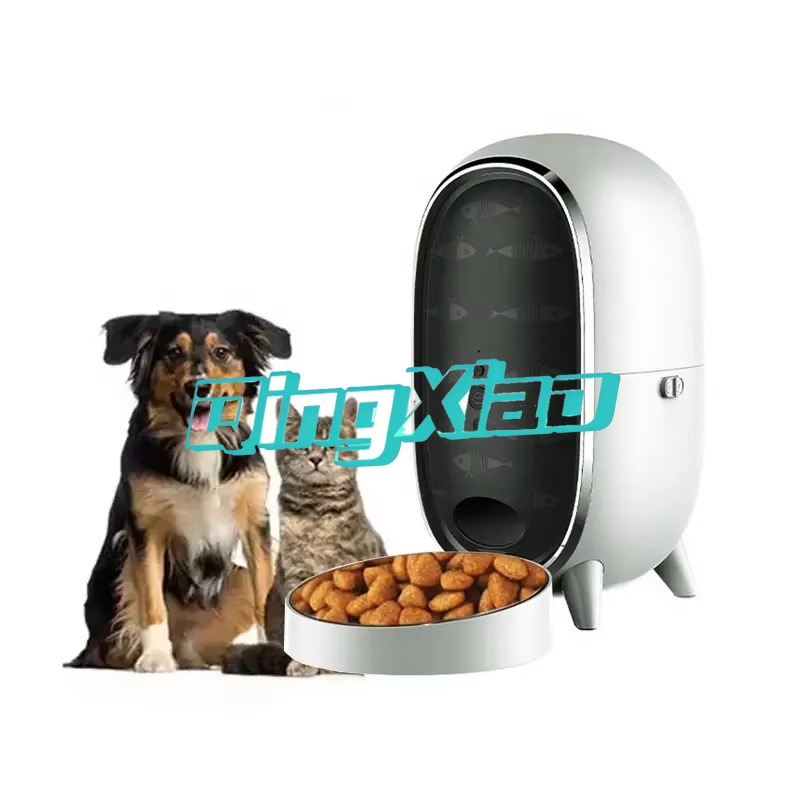 Pet Feeders - Оптовая продажа: Умная кормушка для животных