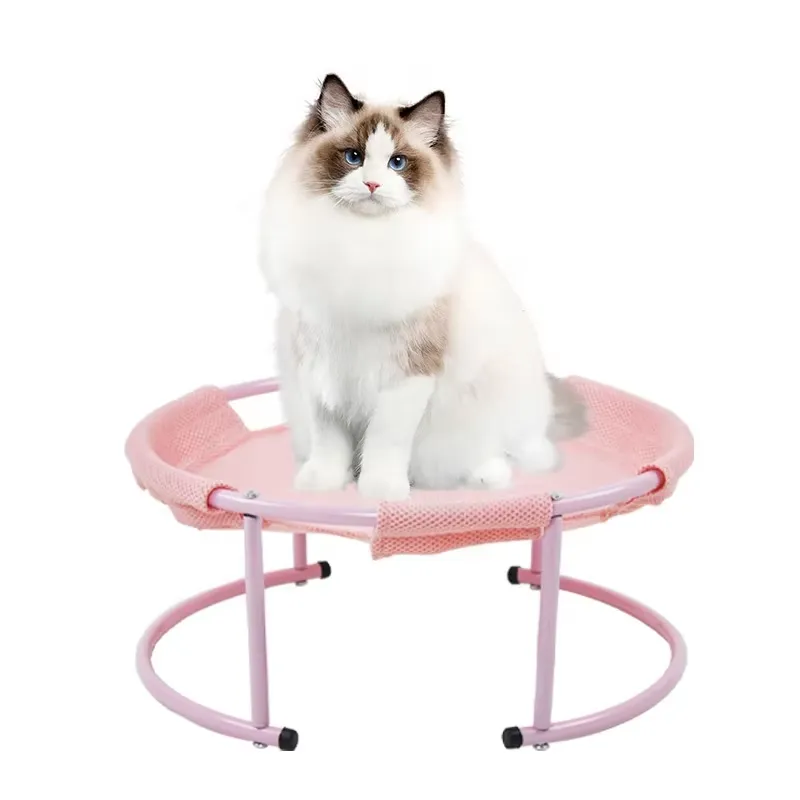 Pet Beds - Индивидуальная приподнятая лежанка для собак из