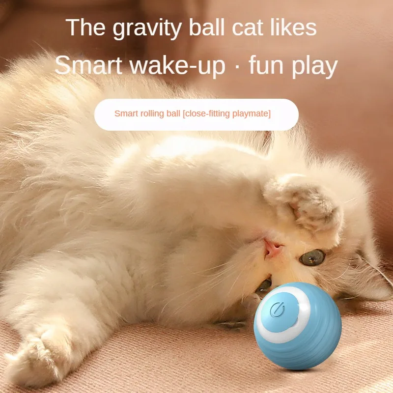 Laser Pointer Cat Toy Automatic - Кошки, дерево, котенок, погоня, игрушки, продукты