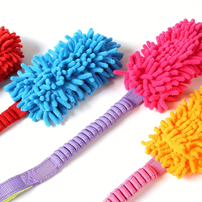 Dog Rope Toy Aggressive Chewers - Прочные игрушки для собак, которые активно