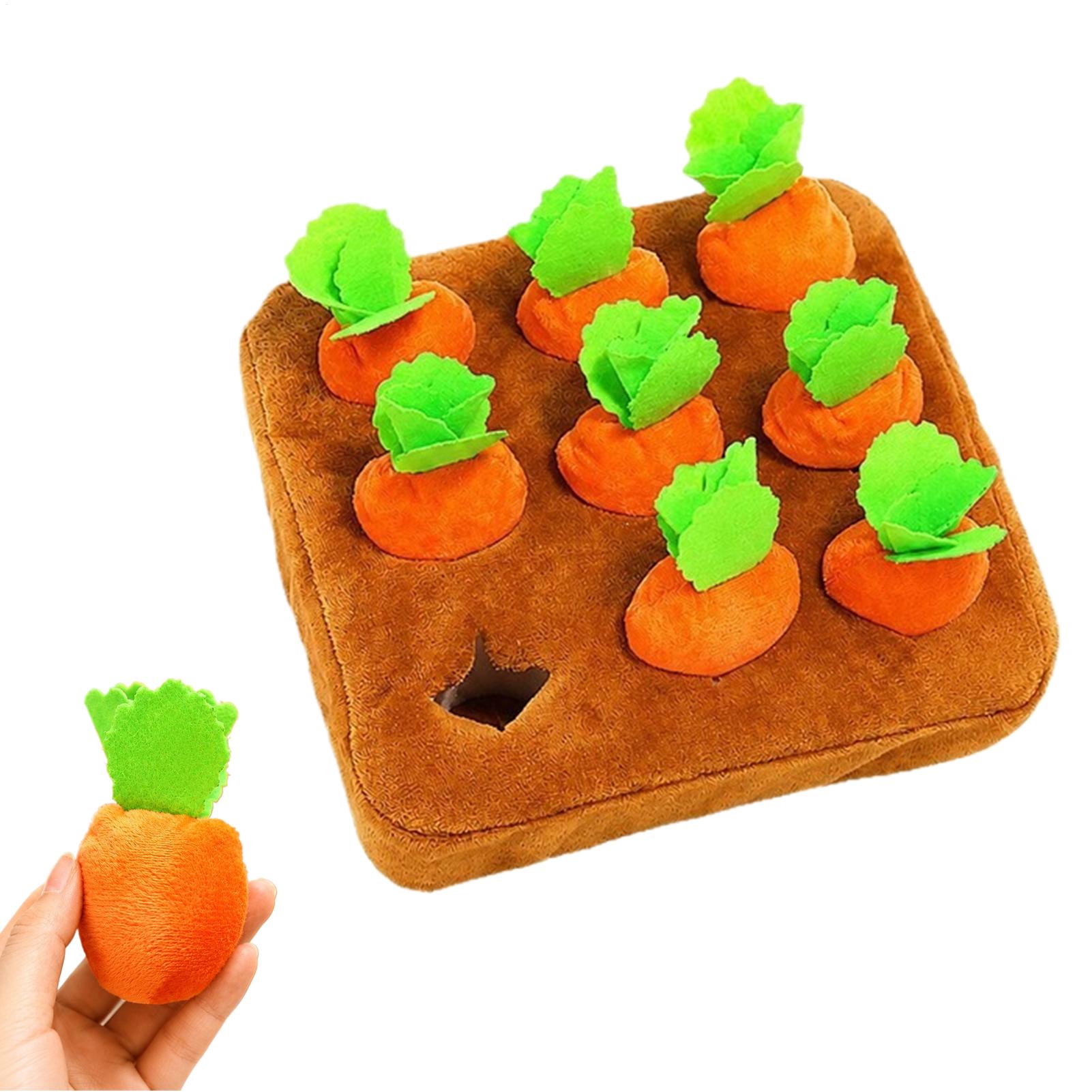 Snuffle Mat For Dogs - Коврик-головоломка для собак и кошек в
