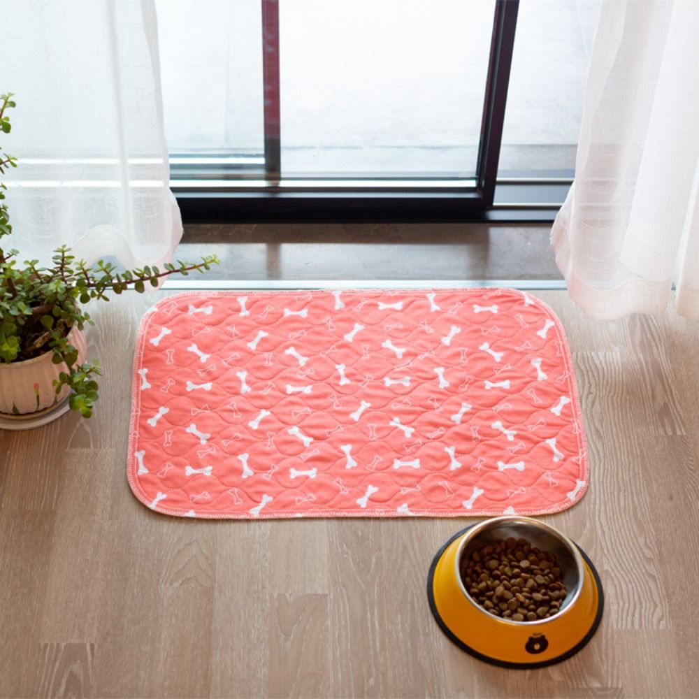 Pet Beds - Прочный супервпитывающий коврик для животных, многоразовый,