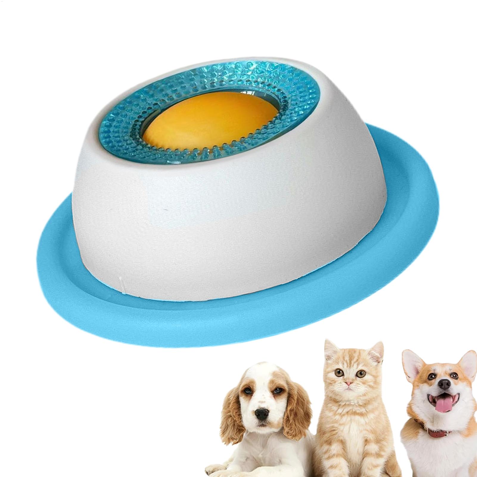 Dog Puzzle Feeder Toy - Игрушка-головоломка для собак: аксессуары для кормления