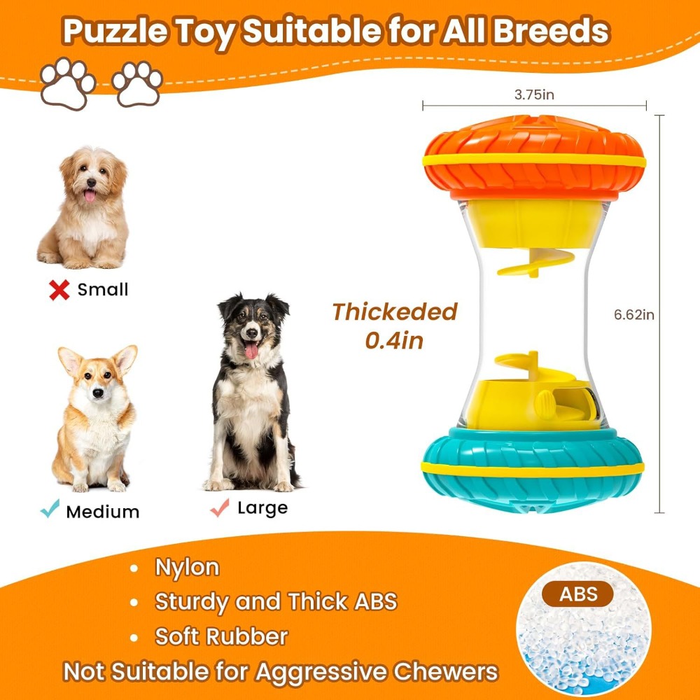 Игрушка для собак с функцией в – обзор и цена Rubber Treat Dispensing Dog Toy