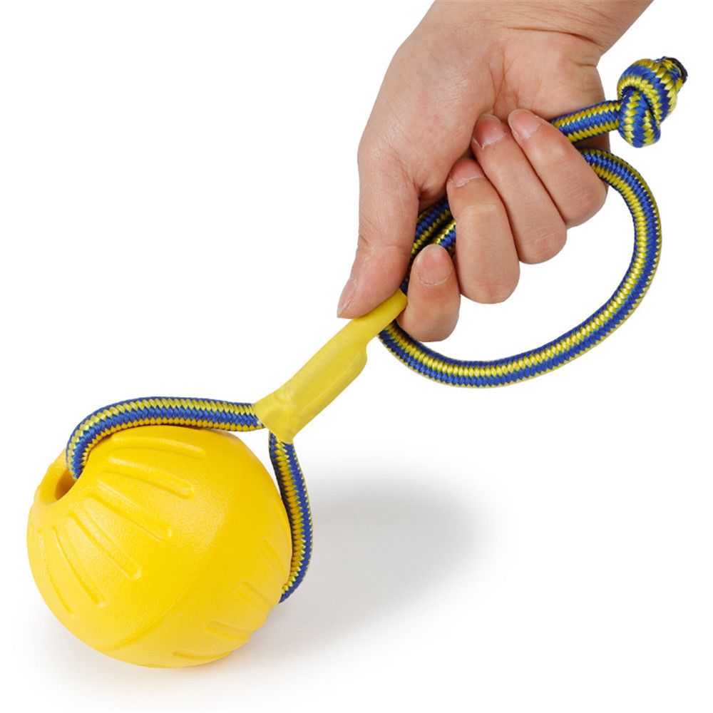 7 см/9 см желтый неразрушимый  – обзор и цена Indestructible Dog Chew Toy