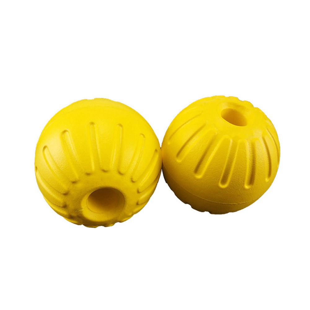7 см/9 см желтый неразрушимый  – обзор и цена Indestructible Dog Chew Toy
