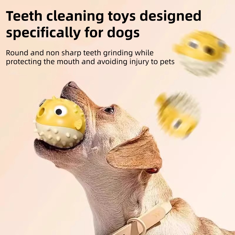 Интерактивная игрушка для соба – обзор и цена Rubber Treat Dispensing Dog Toy
