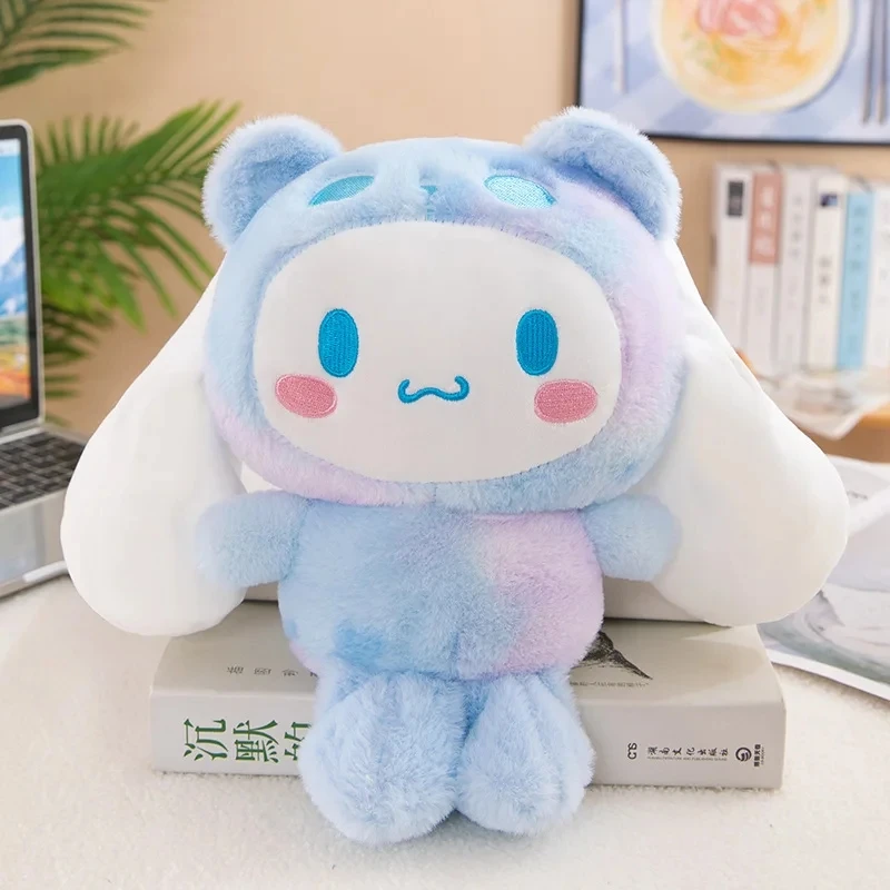 Новая плюшевая игрушка Sanrio  – обзор и цена Dog Toys