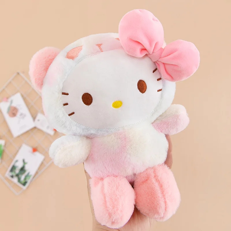 Новая плюшевая игрушка Sanrio  – обзор и цена Dog Toys