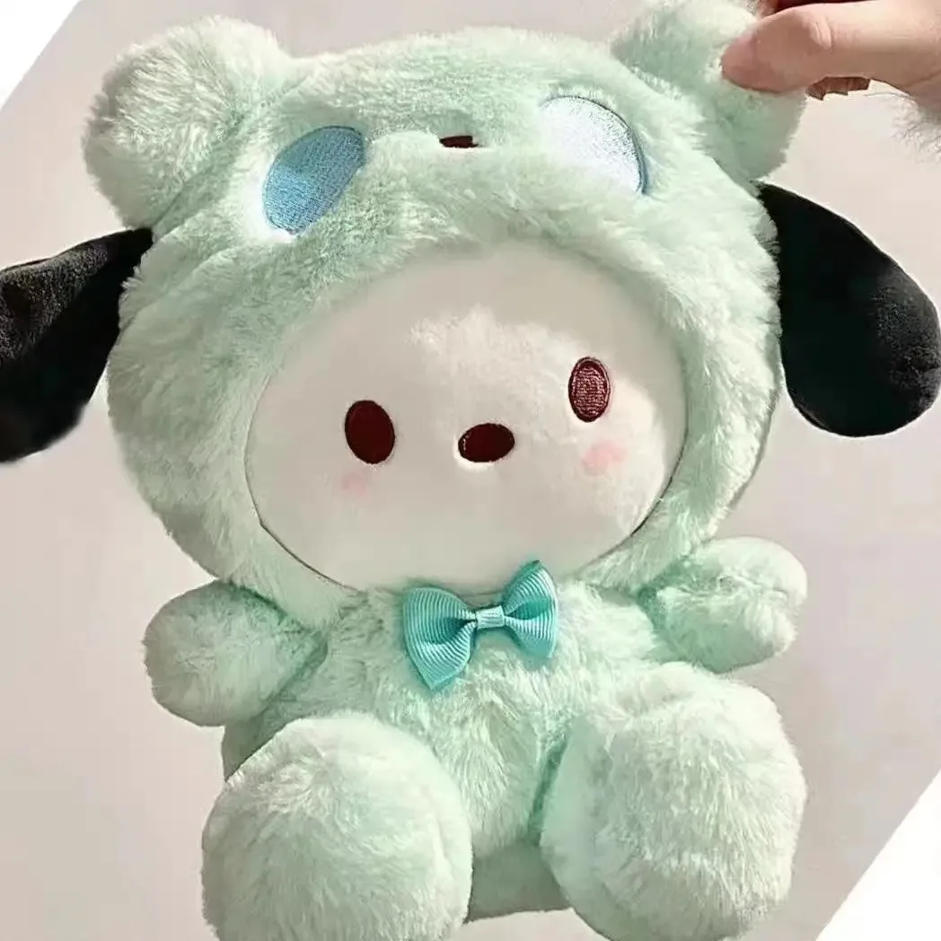 Новая плюшевая игрушка Sanrio  – обзор и цена Dog Toys
