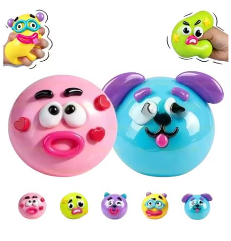 Набор для творчества DIY: Мягк – обзор и цена Interactive Squeaky Plush Dog Toy