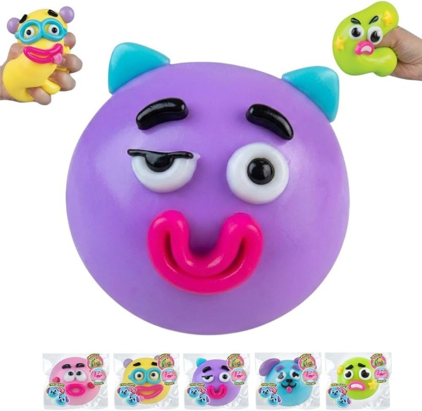 Набор для творчества DIY: Мягк – обзор и цена Interactive Squeaky Plush Dog Toy