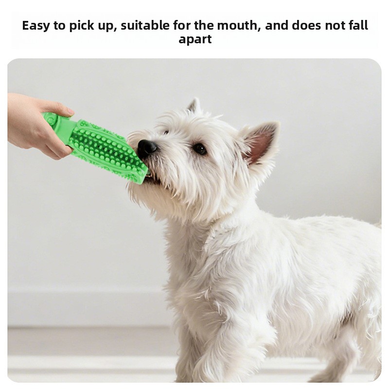 Игрушка для чистки зубов собак – обзор и цена Teeth Cleaning Dog Chew Bone