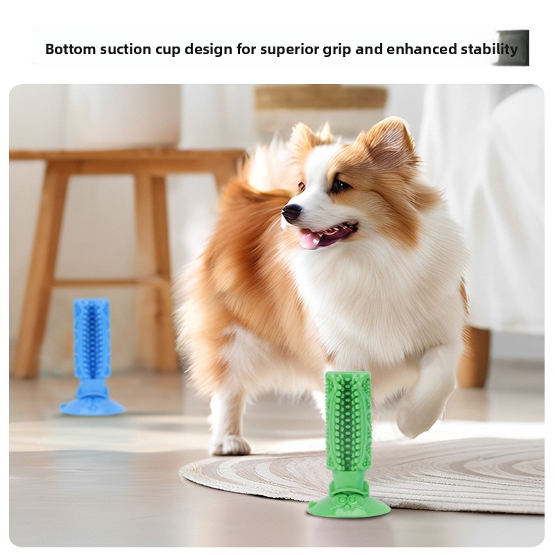 Игрушка для чистки зубов собак – обзор и цена Teeth Cleaning Dog Chew Bone