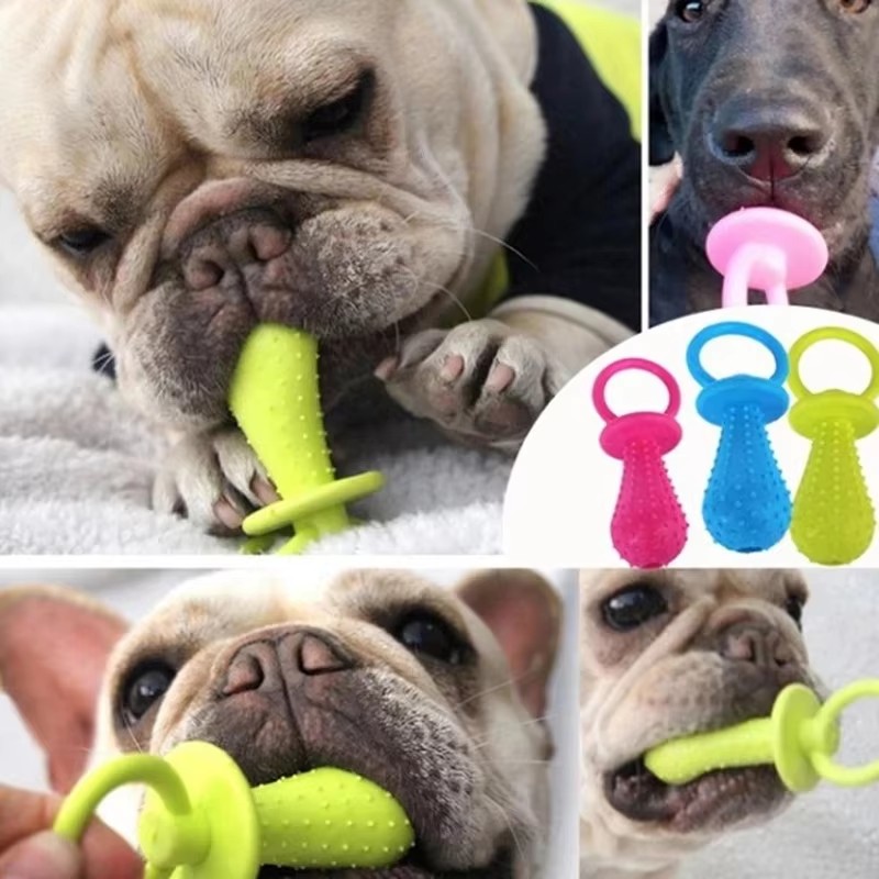 Игрушки для собак мелких пород – обзор и цена Indestructible Dog Chew Toy