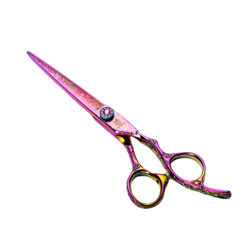 Fenice Fashion Фиолетовые 7-дю – обзор и цена Pet Grooming