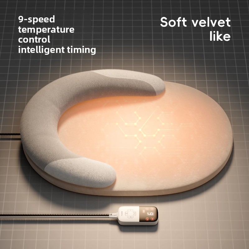 Термостатический безопасный те – обзор и цена Pet Beds