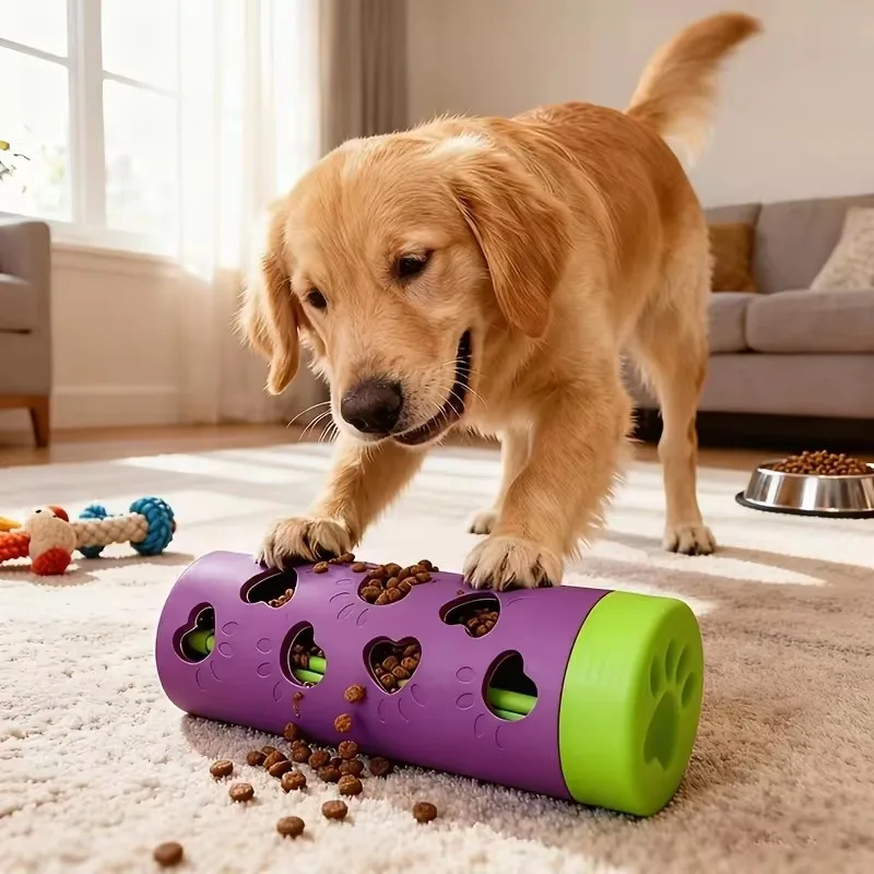 Резиновая игрушка-дозатор лако – обзор и цена Rubber Treat Dispensing Dog Toy