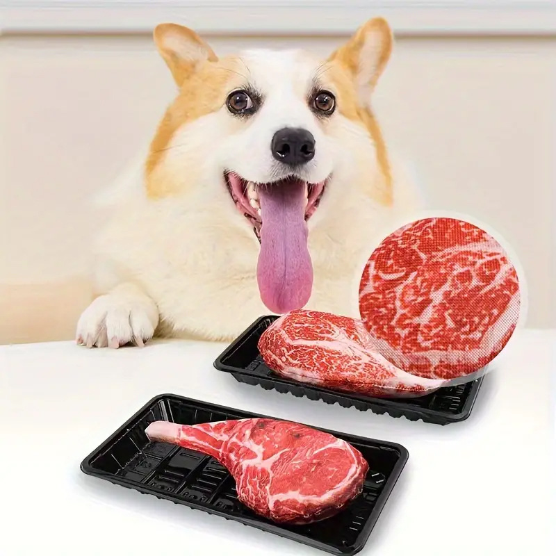 Игрушки для собак: имитация ко – обзор и цена Teeth Cleaning Dog Chew Bone