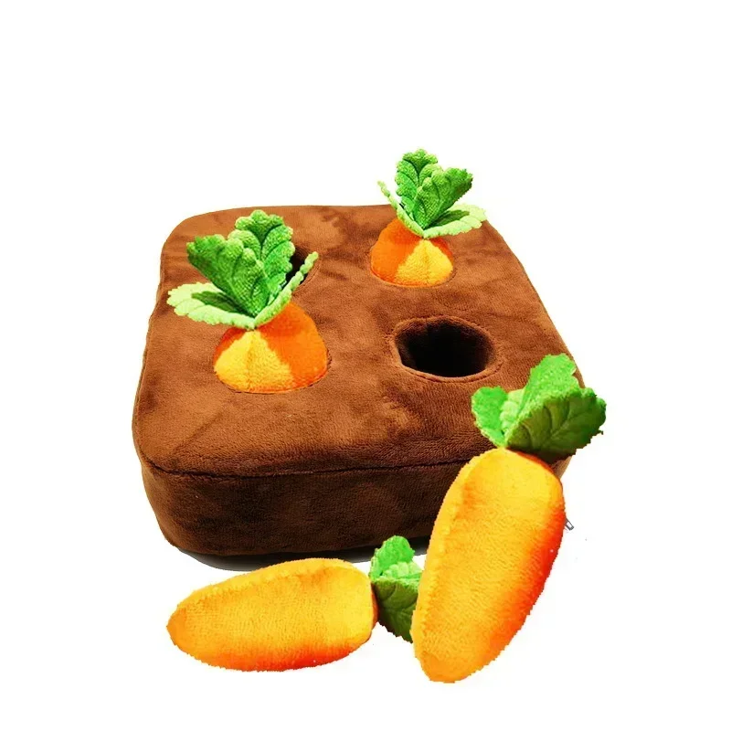 Игрушки для собак: интерактивн – обзор и цена Snuffle Mat For Dogs