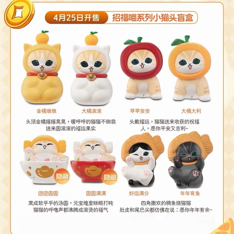 Новая коллекционная фигурка Fu – обзор и цена Cat Toys