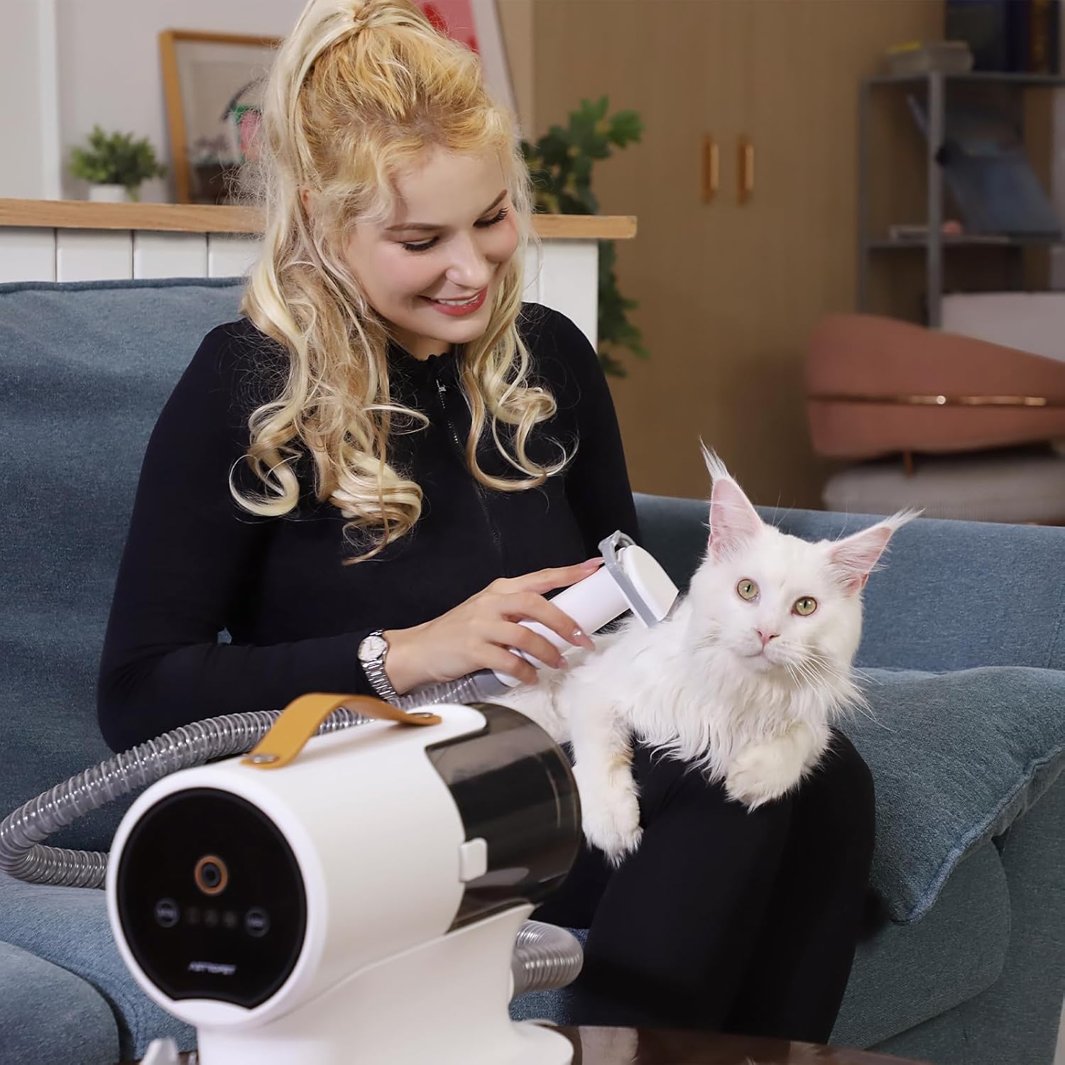 AIRROBO USA: Набор для груминг – обзор и цена Pet Grooming
