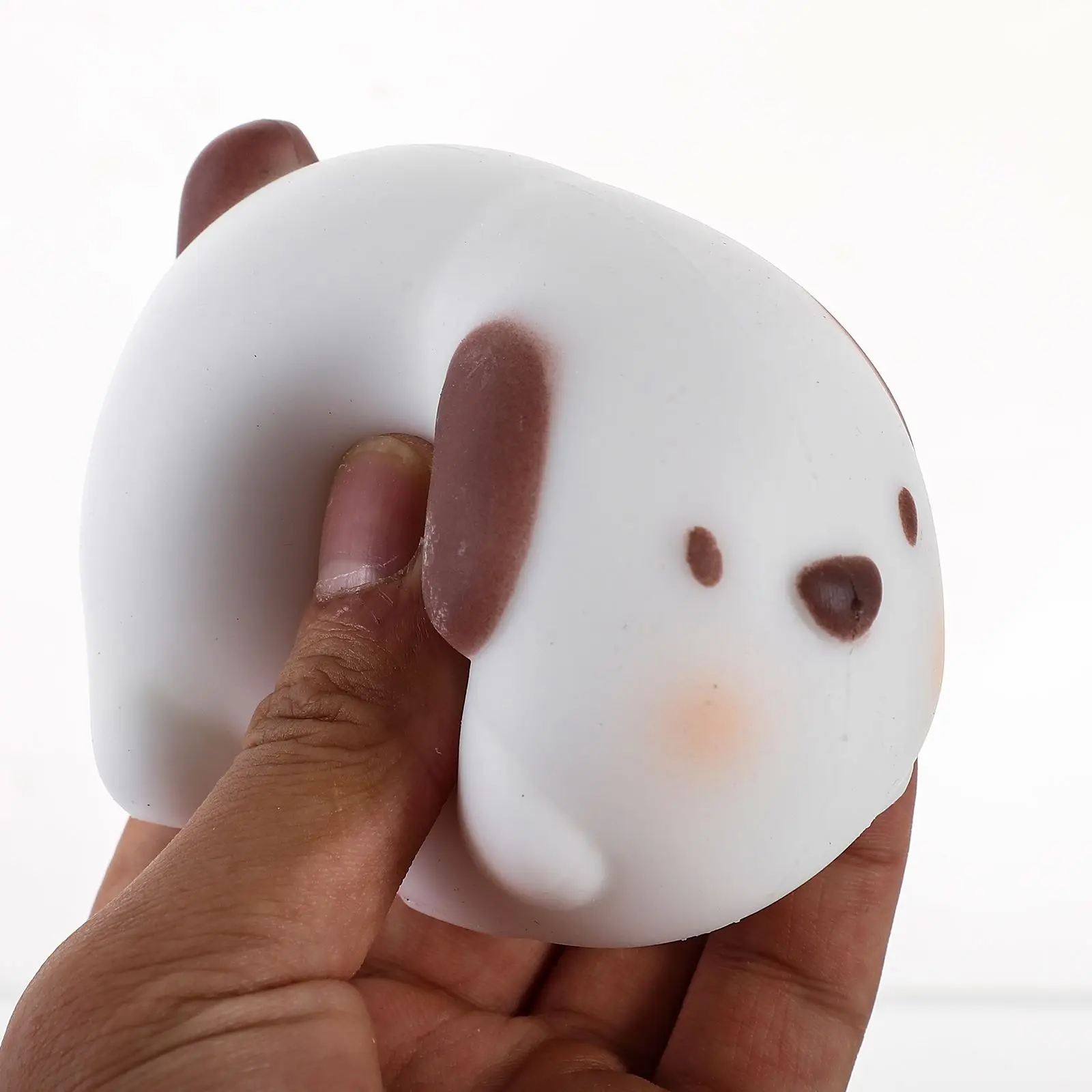 Игрушка для собак CrispySqueez – обзор и цена Interactive Squeaky Plush Dog Toy