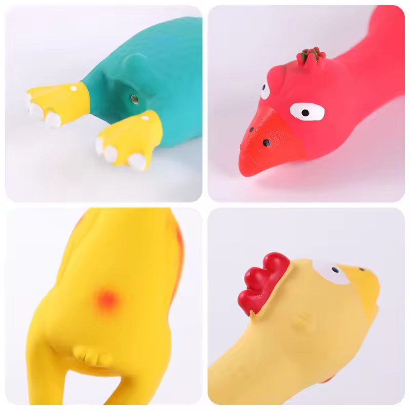 Милая игрушка-писк для собак,  – обзор и цена Interactive Squeaky Plush Dog Toy