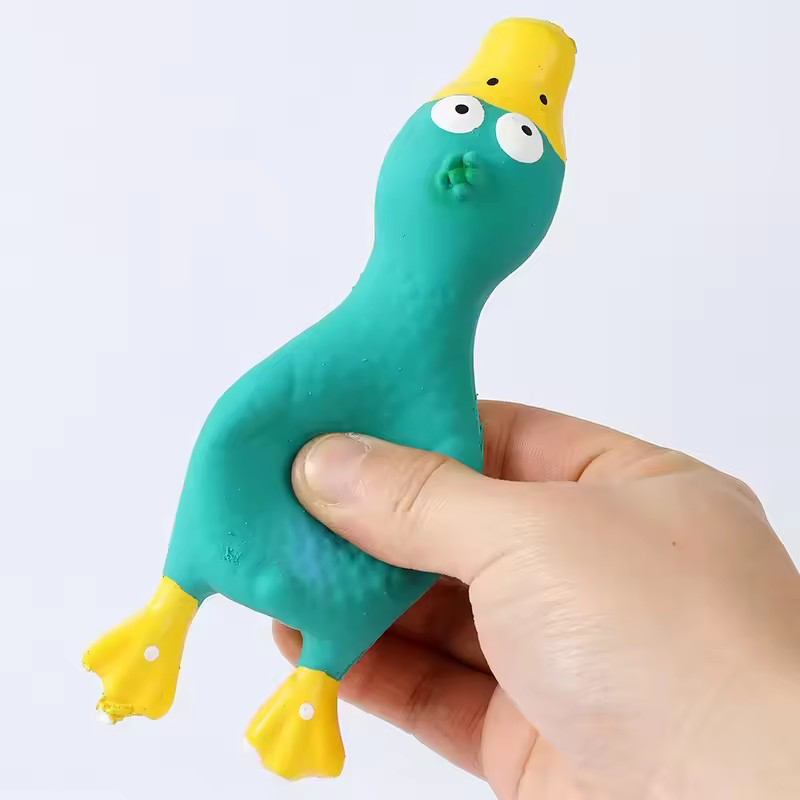 Милая игрушка-писк для собак,  – обзор и цена Interactive Squeaky Plush Dog Toy