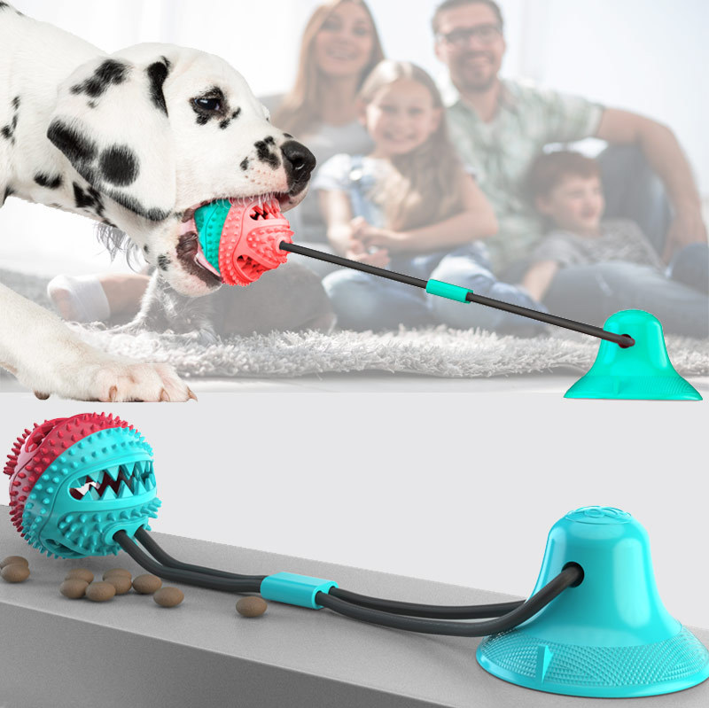 Игрушки для собак: интерактивн – обзор и цена Dog Rope Toy Aggressive Chewers