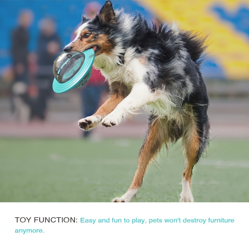 Интерактивный дизайн, игрушки  – обзор и цена Dog Puzzle Feeder Toy