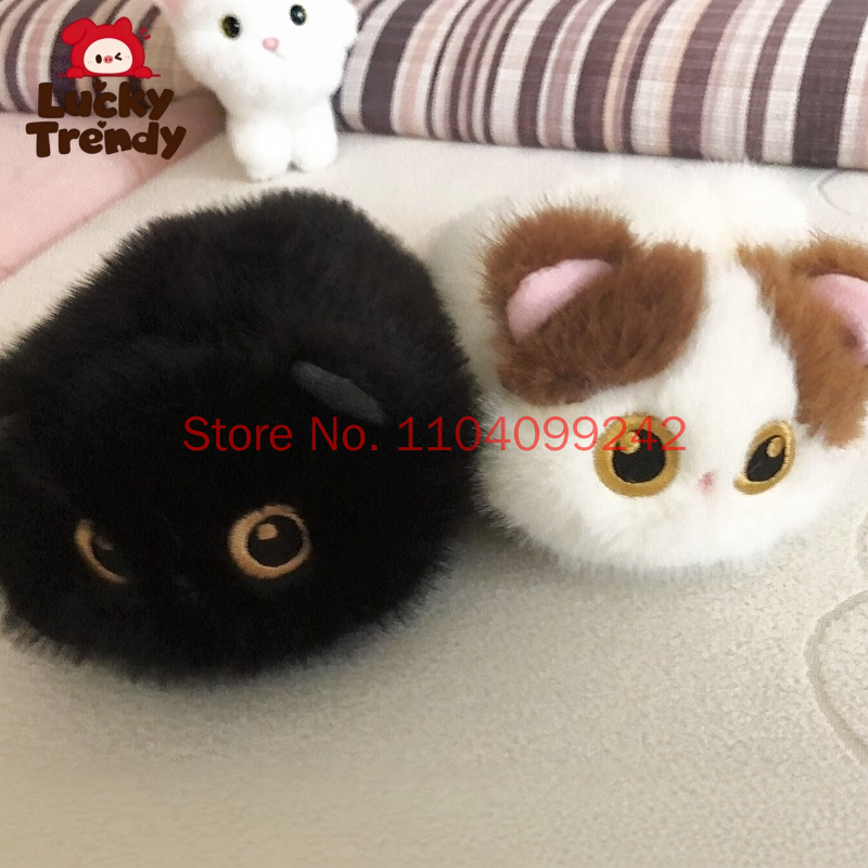 Антистрессовая плюшевая игрушк – обзор и цена Cat Toys