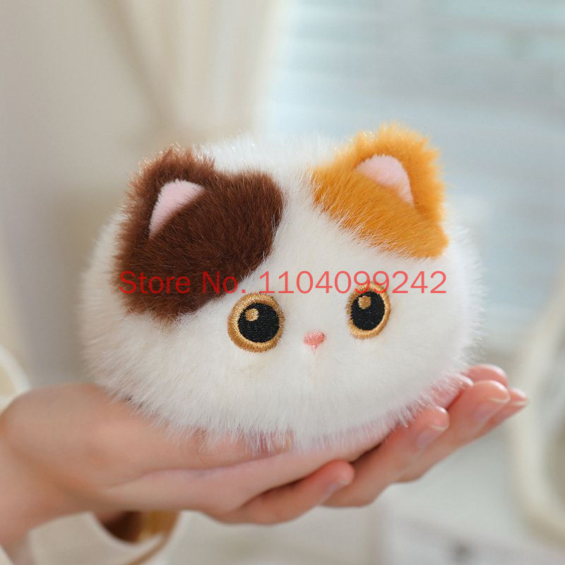 Антистрессовая плюшевая игрушк – обзор и цена Cat Toys