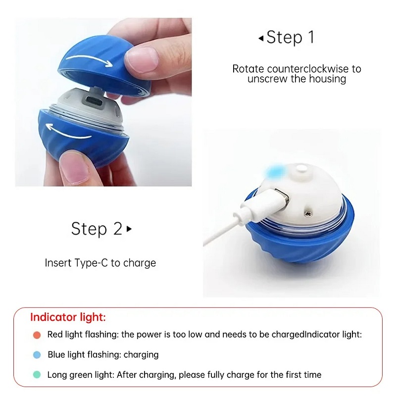 Интерактивный умный мяч-игрушк – обзор и цена Suction Cup Dog Tug Toy