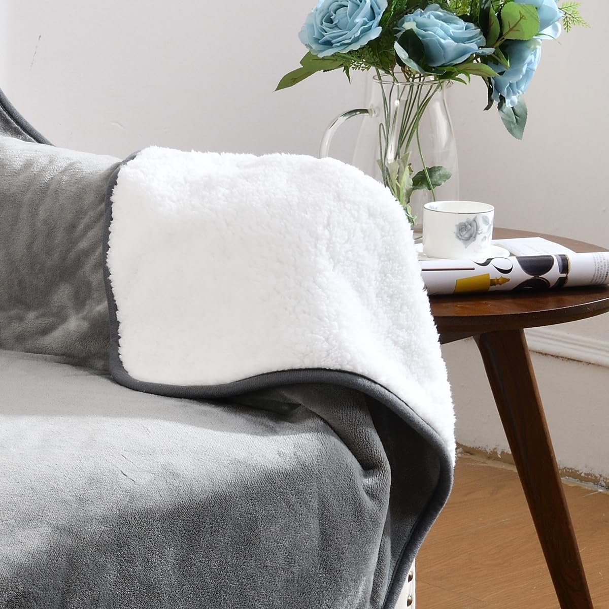 Однотонное одеяло для домашних – обзор и цена Pet Beds