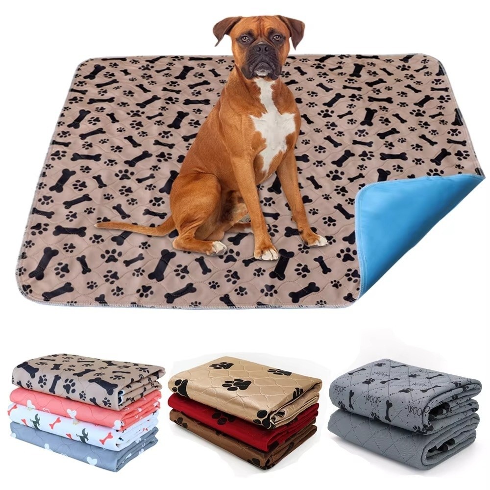 Прочный водонепроницаемый ковр – обзор и цена Pet Beds