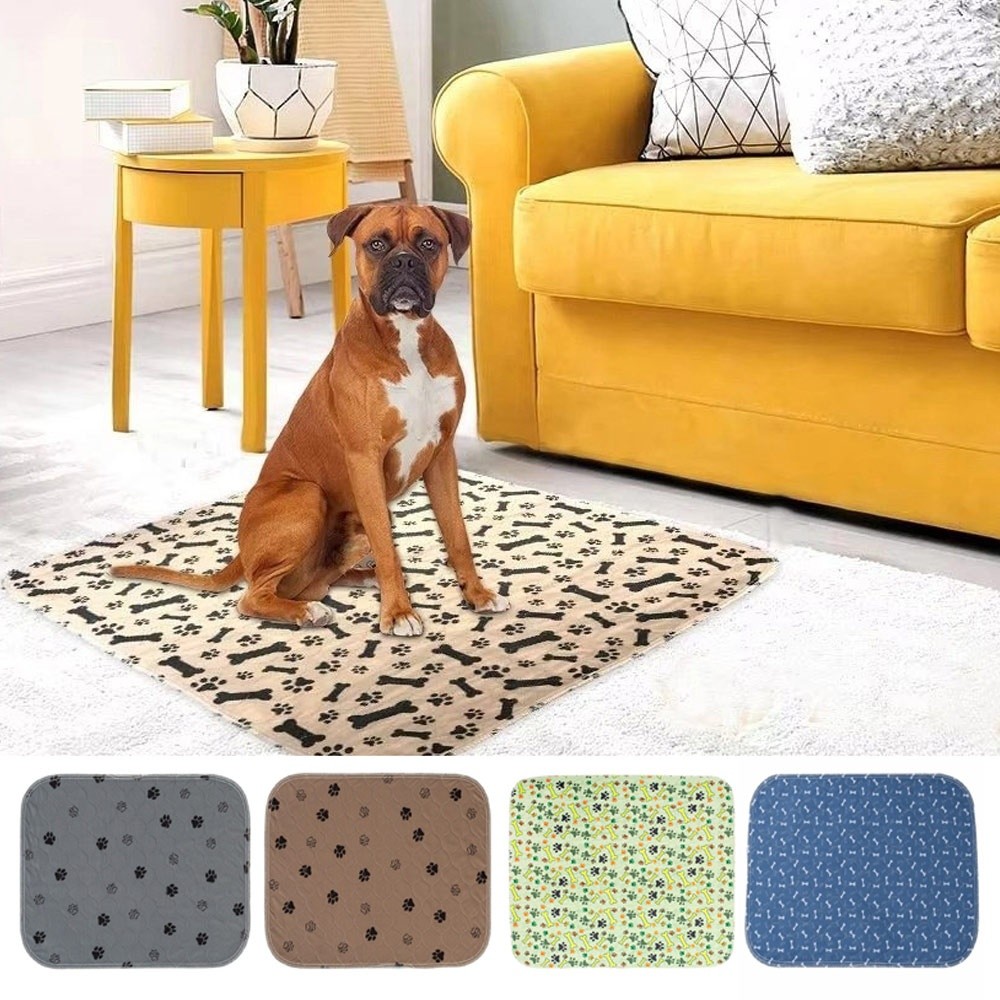 Прочный водонепроницаемый ковр – обзор и цена Pet Beds