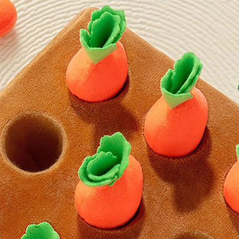 Интерактивный коврик-головолом – обзор и цена Snuffle Mat For Dogs