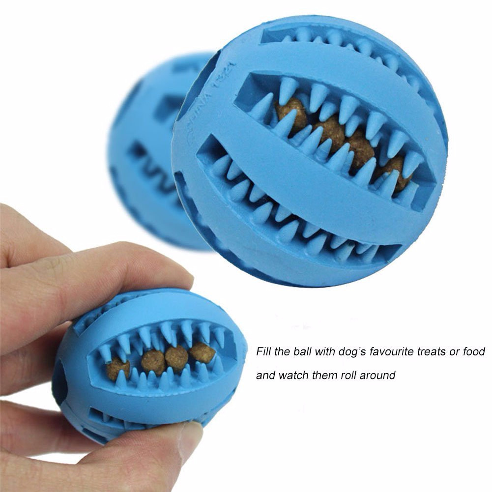 Интерактивный нетоксичный сили – обзор и цена Dog Puzzle Feeder Toy