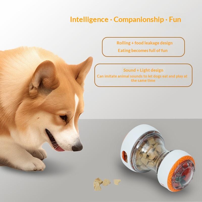 1 шт. интерактивная игрушка-ди – обзор и цена Rubber Treat Dispensing Dog Toy