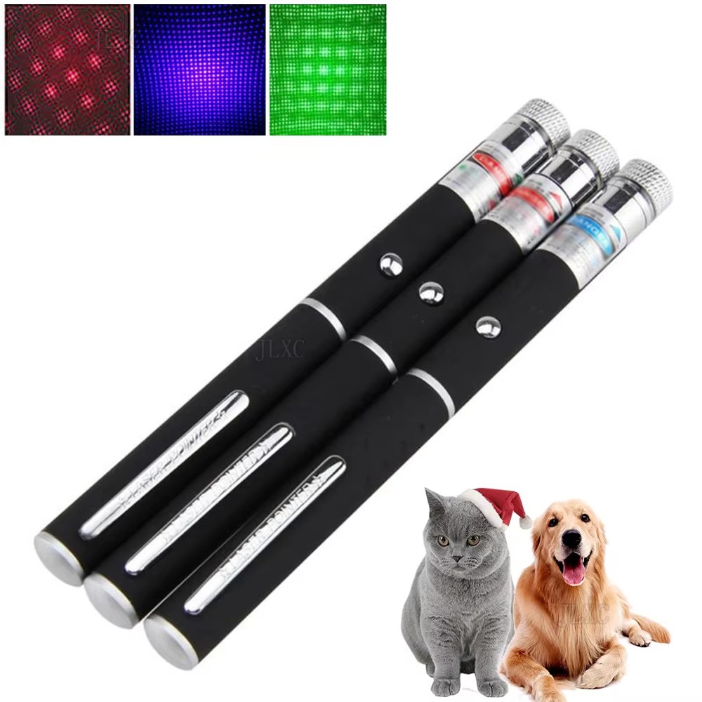 Лазерная указка (зеленый/красн – обзор и цена Laser Pointer Cat Toy Automatic