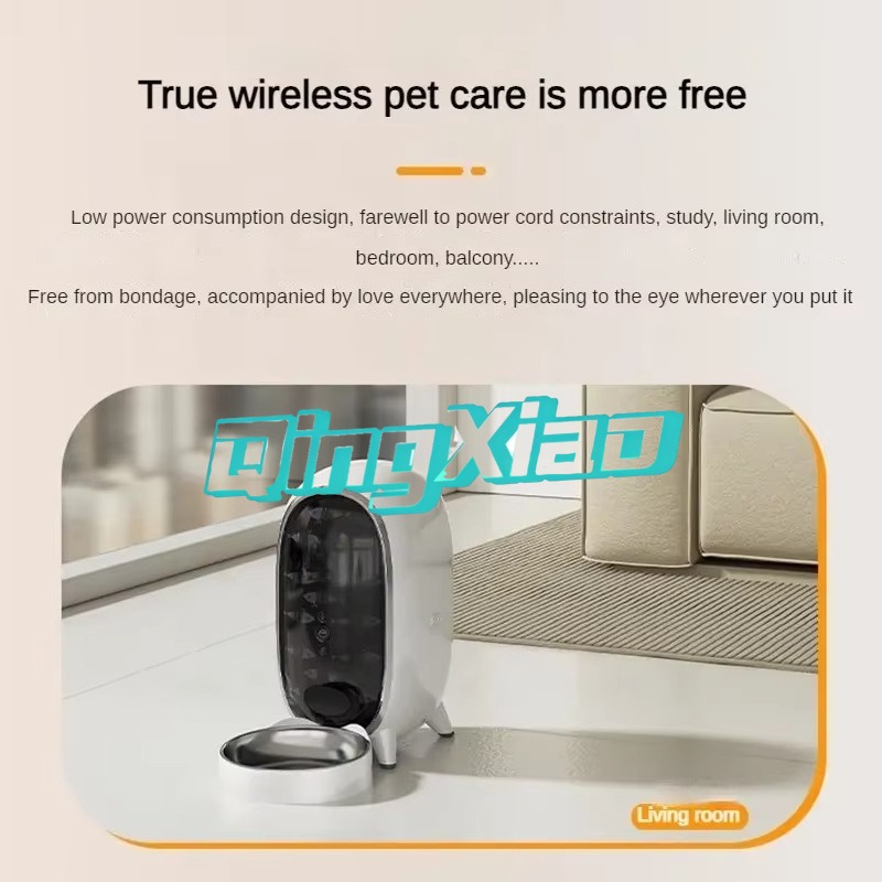 Оптовая продажа: Умная кормушк – обзор и цена Pet Feeders