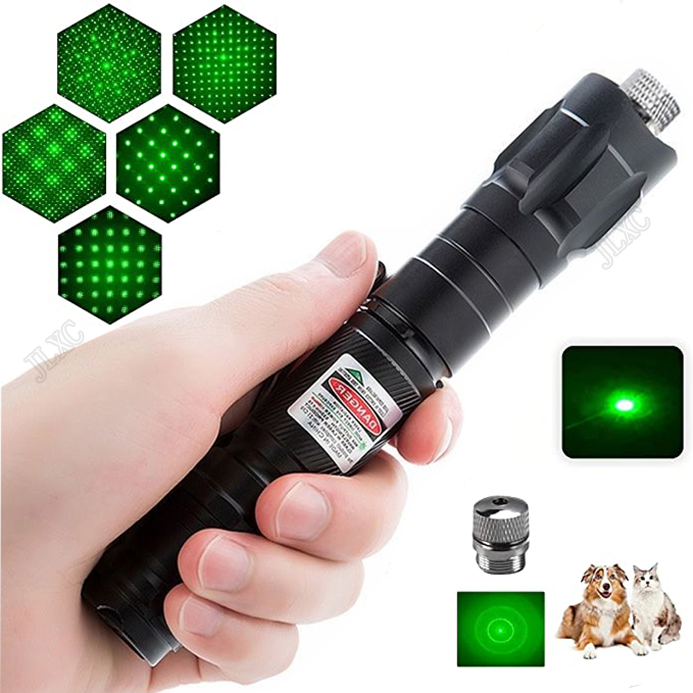 Зеленый лазерный указатель (бе – обзор и цена Laser Pointer Cat Toy Automatic