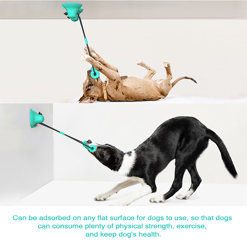 Игрушка для собак с двойными п – обзор и цена Dog Rope Toy Aggressive Chewers