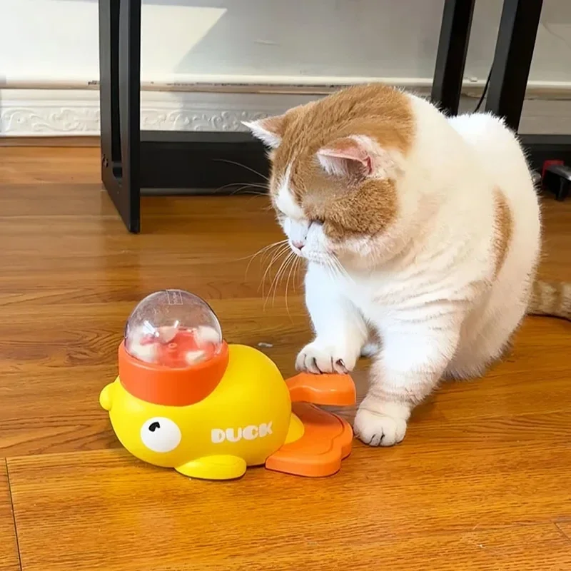Желтая интерактивная игрушка-д – обзор и цена Dog Puzzle Feeder Toy