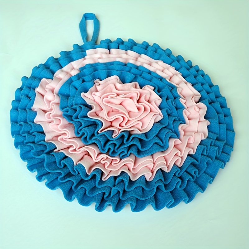 Коврик для нюхания собак для с – обзор и цена Snuffle Mat For Dogs