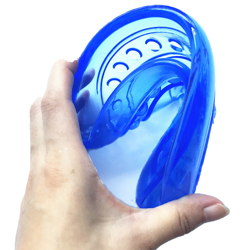 Забавные летающие диски для со – обзор и цена Flying Disc Dog Training Toy