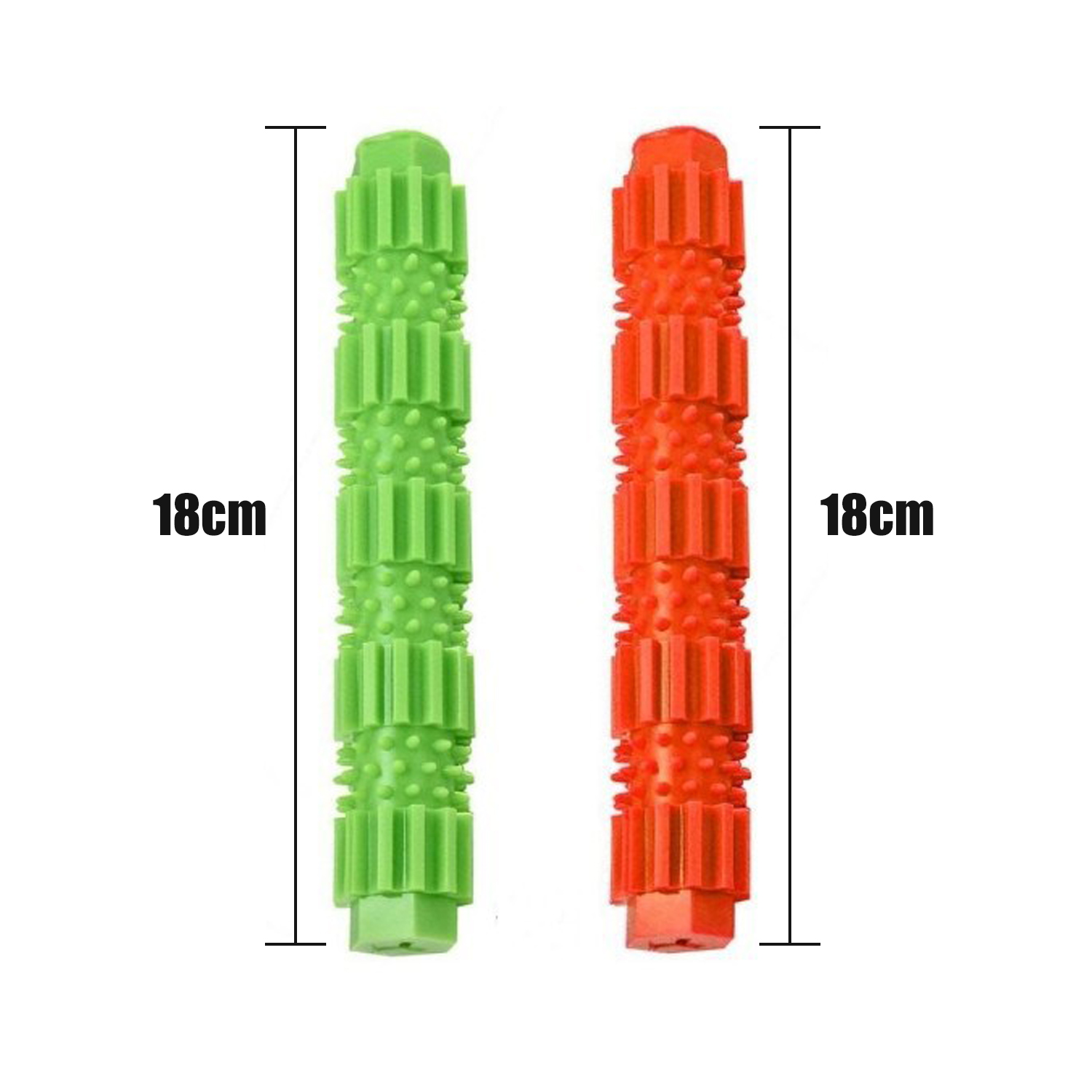 Игрушка для жевания для собак, – обзор и цена Rubber Treat Dispensing Dog Toy